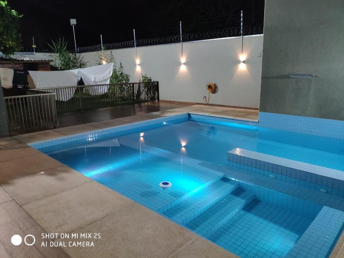 Casa Moderna No Centro Proxima A Atracoes Turisticas Villa Foz do Iguaçu Exteriör bild
